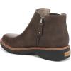 imageDr Scholls Shoes womens Calm OneDark Brown