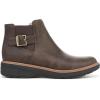imageDr Scholls Shoes womens Calm OneDark Brown
