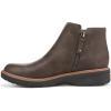 imageDr Scholls Shoes womens Calm OneDark Brown