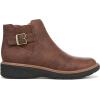 imageDr Scholls Shoes womens Calm OneWhiskey Brown