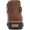 imageDr Scholls Shoes womens Calm OneWhiskey Brown