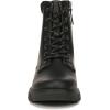 imageDr Scholls Shoes womens Headstart Mid Shaft BootsBlack Synthetic
