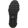 imageDr Scholls Shoes womens Headstart Mid Shaft BootsBlack Synthetic