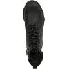 imageDr Scholls Shoes womens Headstart Mid Shaft BootsBlack Synthetic
