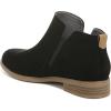 imageDr Scholls Womens Astir Ankle Bootie BootBlack Fabric