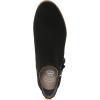 imageDr Scholls Womens Astir Ankle Bootie BootBlack Fabric