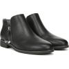 imageDr Scholls Womens Astir Ankle Bootie BootBlack Smooth