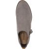 imageDr Scholls Womens Astir Ankle Bootie BootDark Grey Microfiber