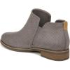 imageDr Scholls Womens Astir Ankle Bootie BootDark Grey Microfiber