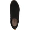 imageDr Scholls Womens Bianca Ankle BootBlack Micro