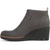 imageDr Scholls Womens Bianca Ankle BootGreystone Micro