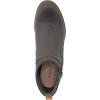 imageDr Scholls Womens Bianca Ankle BootGreystone Micro