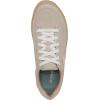 imageDr Scholls Womens Madison Lace Sneaker Beige Smooth 95 M