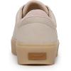 imageDr Scholls Womens Madison Lace Sneaker Beige Smooth 95 M