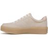 imageDr Scholls Womens Madison Lace Sneaker Beige Smooth 95 M
