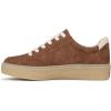 imageDr Scholls Womens Madison LaceDark Honey Brown