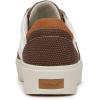 imageDr Scholls Womens Madison LaceOff WhiteBrown