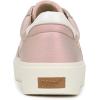 imageDr Scholls Womens Madison LaceSoft Pink Metallic