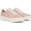 imageDr Scholls Womens Madison LaceSoft Pink Metallic