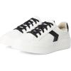 imageDr Scholls Womens Madison LaceWhiteBlack Smooth