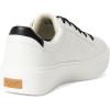 imageDr Scholls Womens Madison LaceWhiteBlack Smooth