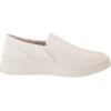 imageDr Scholls Womens Madison Next Platform Wedge Slip on Fashion SneakerWhite Criss Cross