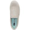 imageDr Scholls Womens Madison SneakerGreige Microfibfer
