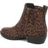 imageDr Scholls Womens Mara Fashion BootBlack Brown