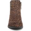 imageDr Scholls Womens Mara Fashion BootBlack Brown