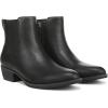imageDr Scholls Womens Mara Fashion BootBlack Smooth