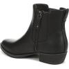 imageDr Scholls Womens Mara Fashion BootBlack Smooth