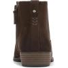 imageDr Scholls Womens Mara Fashion BootDark Brown