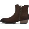 imageDr Scholls Womens Mara Fashion BootDark Brown