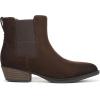 imageDr Scholls Womens Mara Fashion BootDark Brown