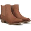 imageDr Scholls Womens Mara Fashion BootHoney Brown Micro