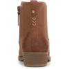 imageDr Scholls Womens Mara Fashion BootHoney Brown Micro