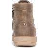 imageDr Scholls Womens Northstar Ankle BootToasted Taupe
