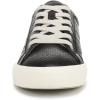 imageDr Scholls Womens Online SneakerBlack Snake