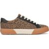 imageDr Scholls Womens Online SneakerLeopard Animal Print
