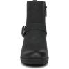 imageDr Scholls Womens Parker Fashion BootBlack