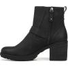 imageDr Scholls Womens Parker Fashion BootBlack