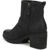 imageDr Scholls Womens Parker Fashion BootBlack