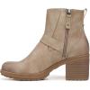 imageDr Scholls Womens Parker Fashion BootToasted Taupe Beige