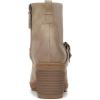 imageDr Scholls Womens Parker Fashion BootToasted Taupe Beige