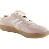 imageDr Scholls Womens Rebel SportBlush Offwhite Leather