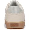 imageDr Scholls Womens Rebel SportOff White Gold Leather