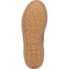 imageDr Scholls Womens Rebel SportWhite Cuban Sand Leather