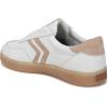 imageDr Scholls Womens Rebel SportWhite Cuban Sand Leather