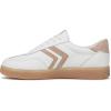 imageDr Scholls Womens Rebel SportWhite Cuban Sand Leather