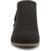 imageDr Scholls Womens Reverie Fashion BootBlack